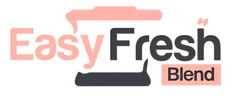 Easy Fresh Blend