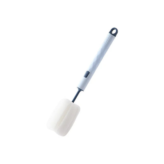 Silicone Bottle Brush – Mini Blender Cleaner