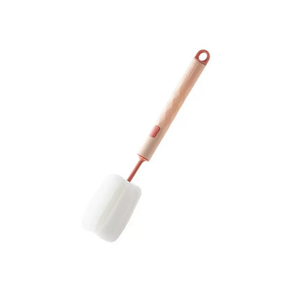 Silicone Bottle Brush – Mini Blender Cleaner