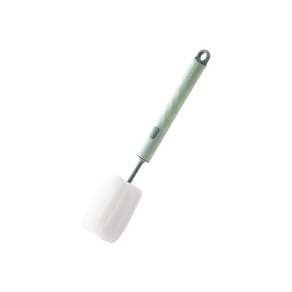 Silicone Bottle Brush – Mini Blender Cleaner