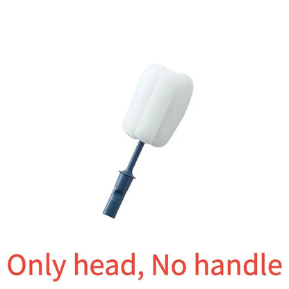 Silicone Bottle Brush – Mini Blender Cleaner
