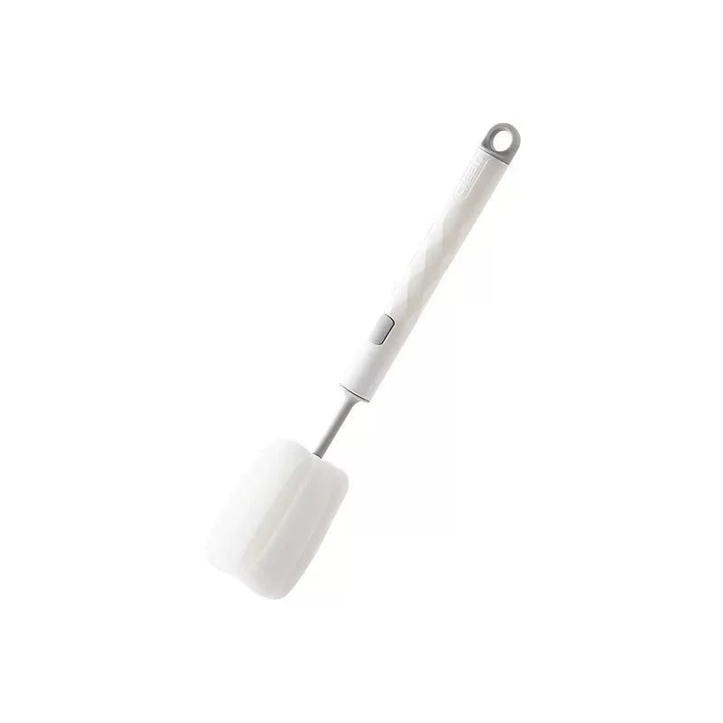 Silicone Bottle Brush – Mini Blender Cleaner