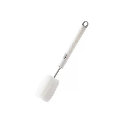 Silicone Bottle Brush – Mini Blender Cleaner